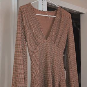 Free people dress